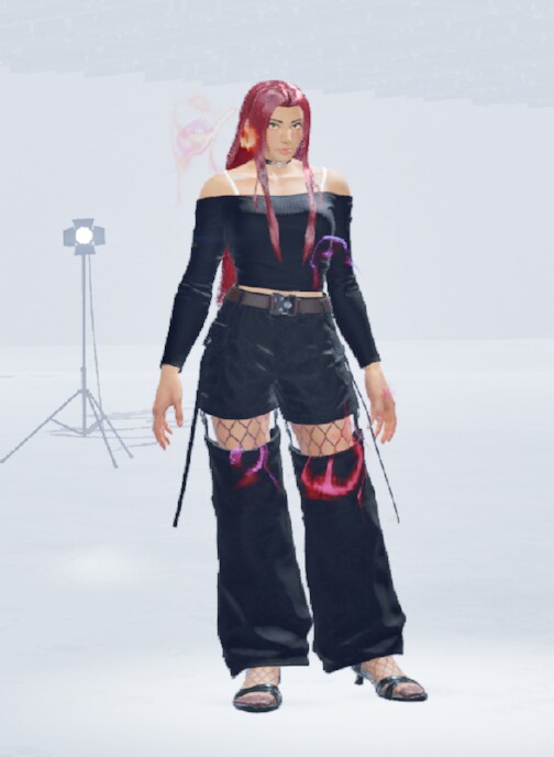 Modern Asuka 2