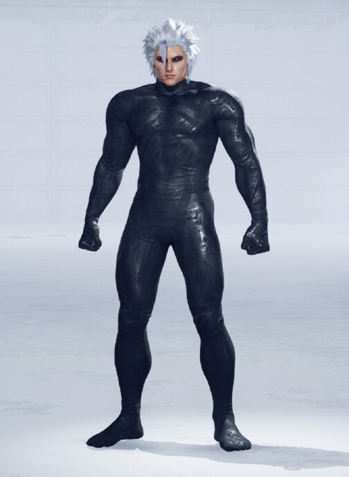 0 Ice Deniz's Lars