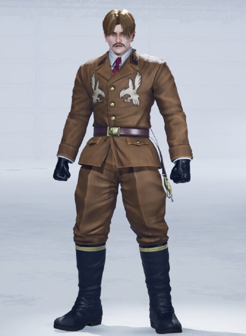 Kim Ji Won - Ar's Dragunov
