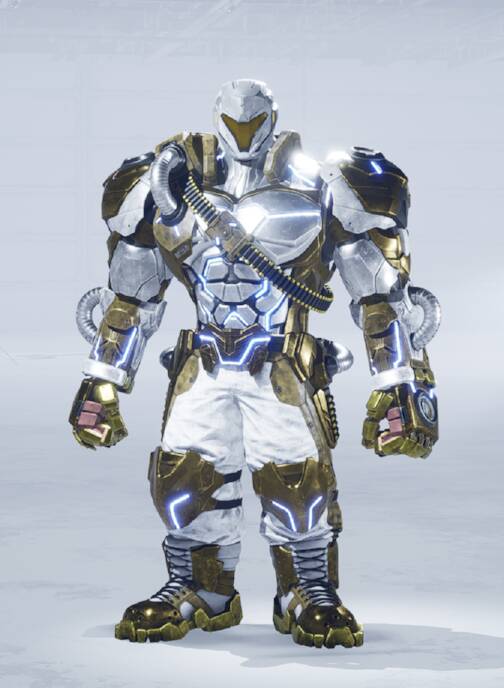ZatZik's Jack-8