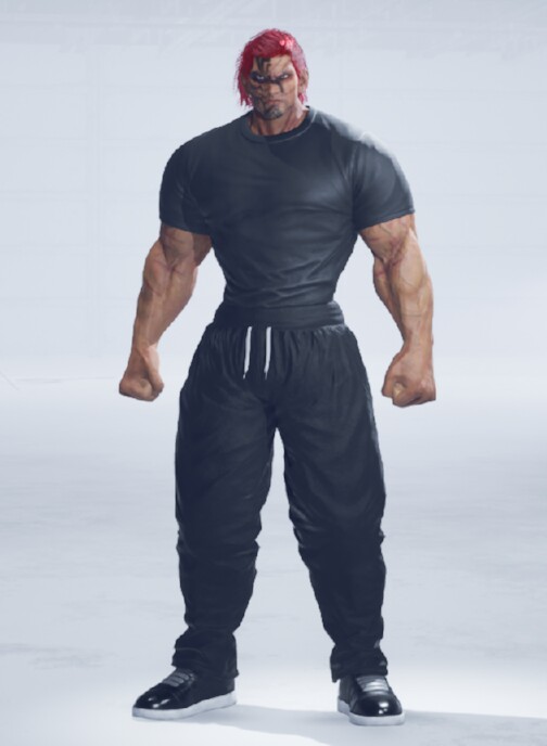 Yujiro Fakh