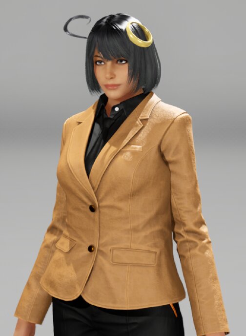 Emma (Pokemon Legends Z-A)