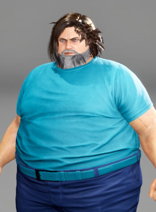 Steve (Minecraft Movie)