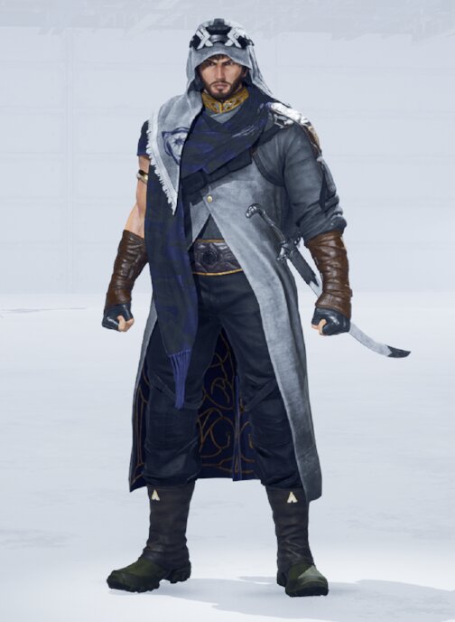 Takes's Shaheen