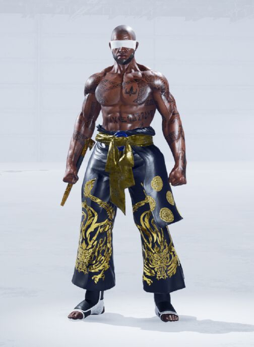 ECLAIROMAX's Leroy