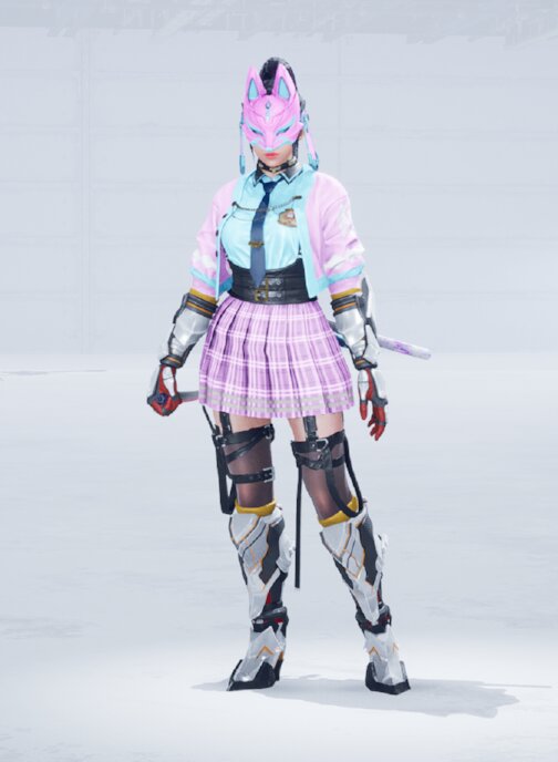 RÌÈFÃ's Kunimitsu