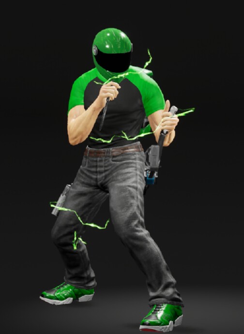 Uber Eats Delivery Driver