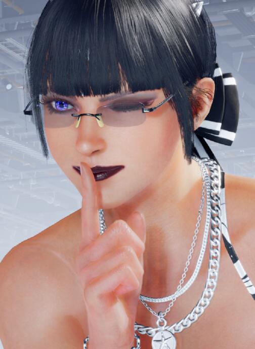 Sneaky Diva