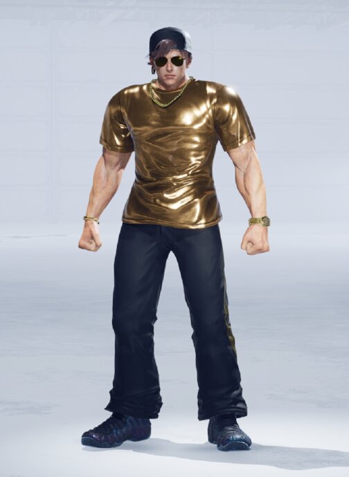 V3ld1n.'s Lars