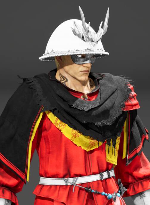 Char Aznable (Gundam)