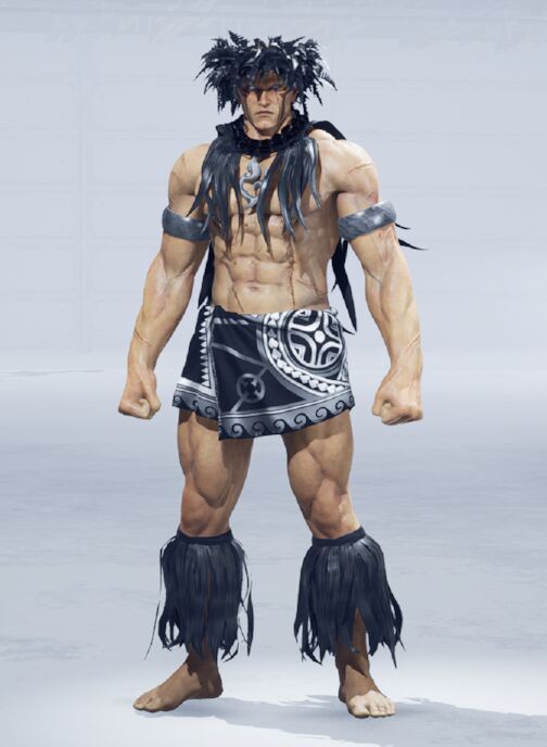 Deedesii's Bryan