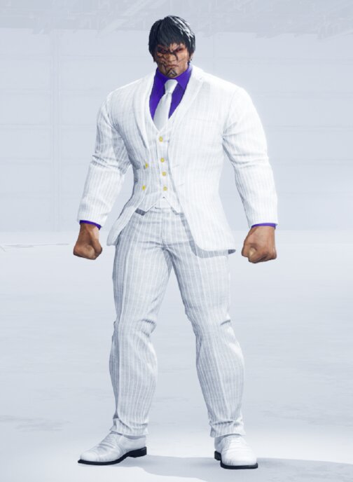 라우라우's Fahkumram