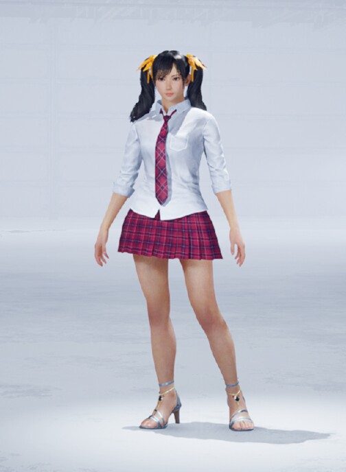 dan861's Xiaoyu