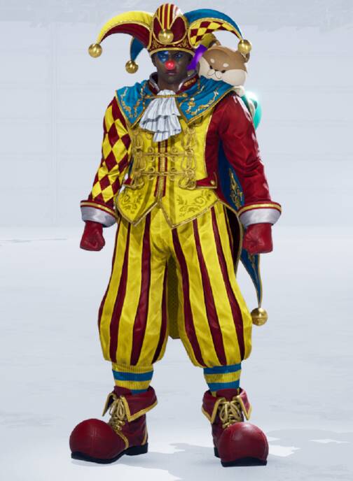FallenPotato's Eddy