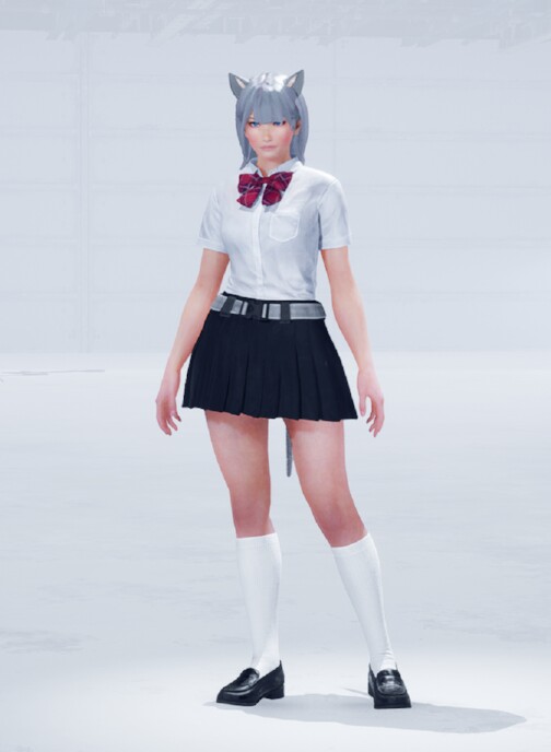 댕청한냥이's Reina