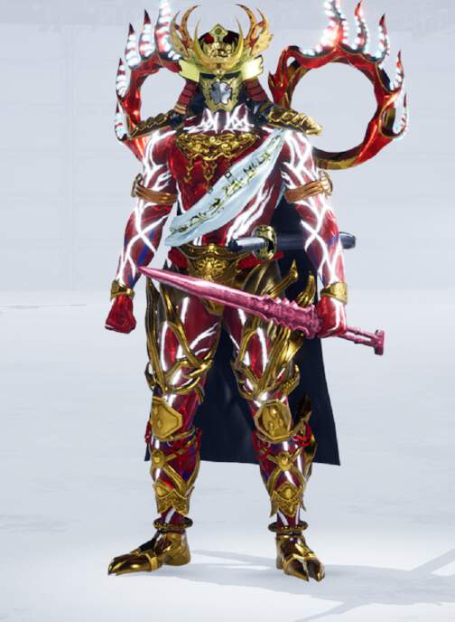 オシャレさん(リハビリ中)'s Yoshimitsu
