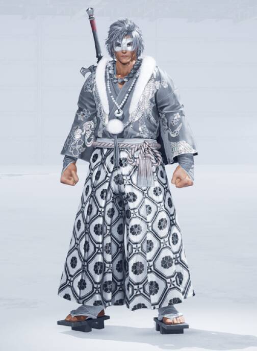 Kjking890's Clive