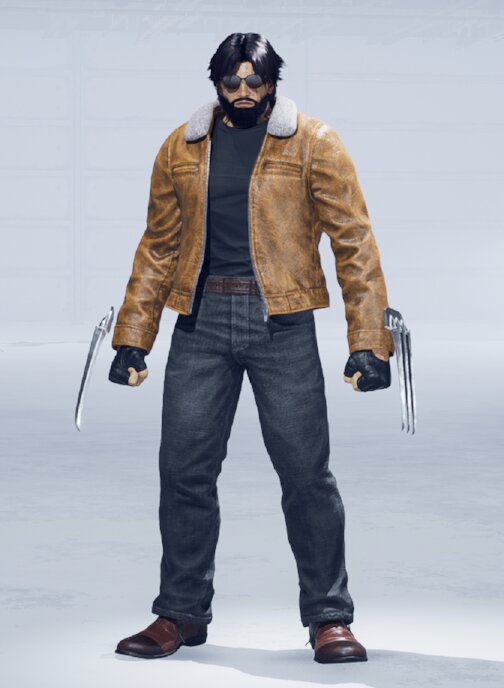KeV_99's Bryan