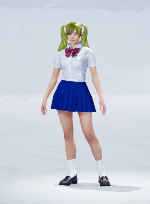 Tailer's Xiaoyu