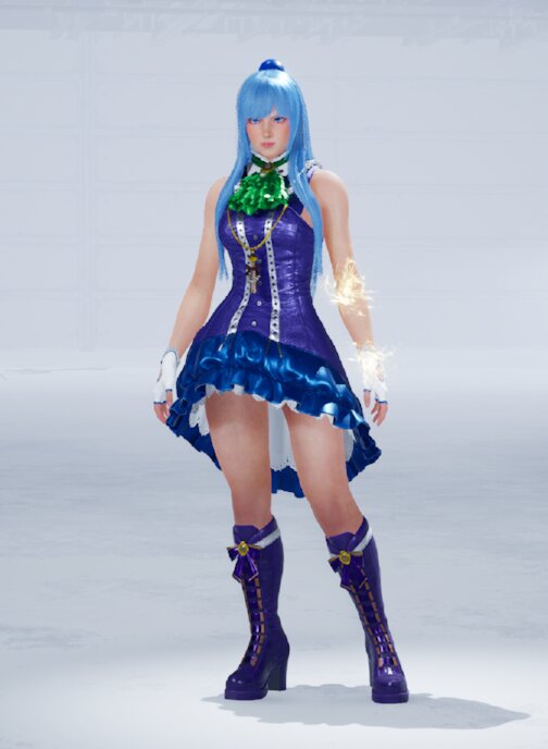 Konosuba_Aqua