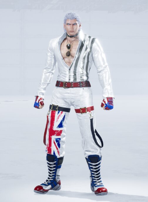 光林寺サガット's Steve