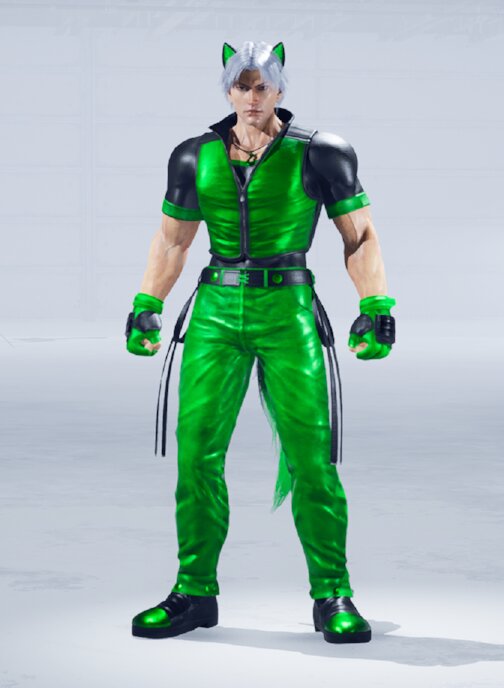 АLЕᅟᅟ's Lee