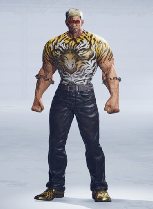 Tiger King