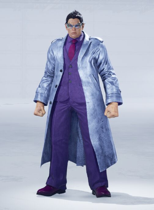 mawaru!'s Kazuya