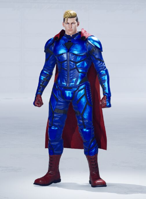 Homelander (The Boys)