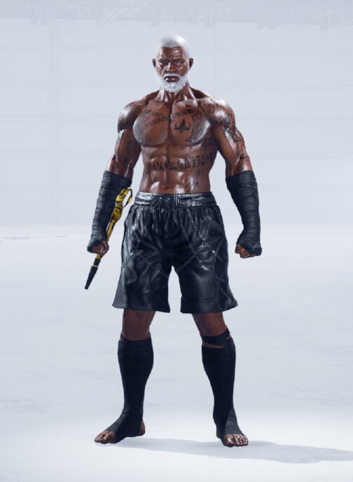 Smokesletsgo45's Leroy