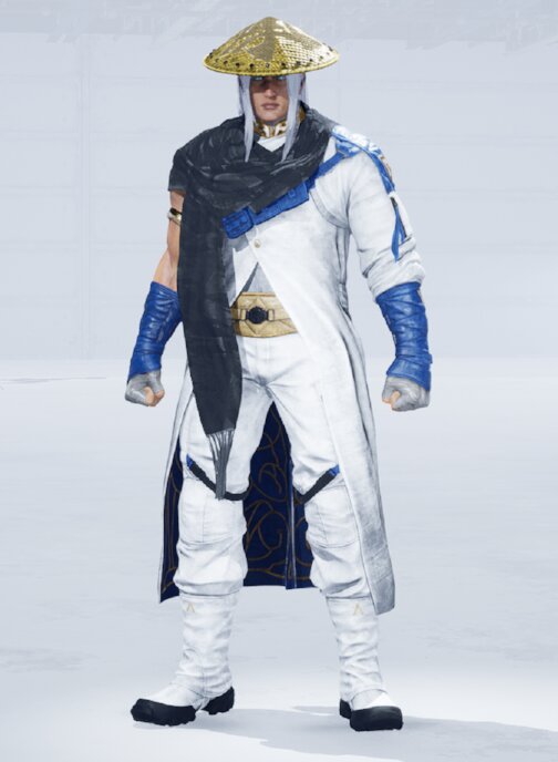 Ninety9Problems's Shaheen