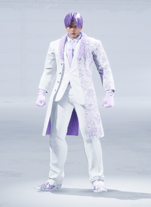DeePlays's Lee