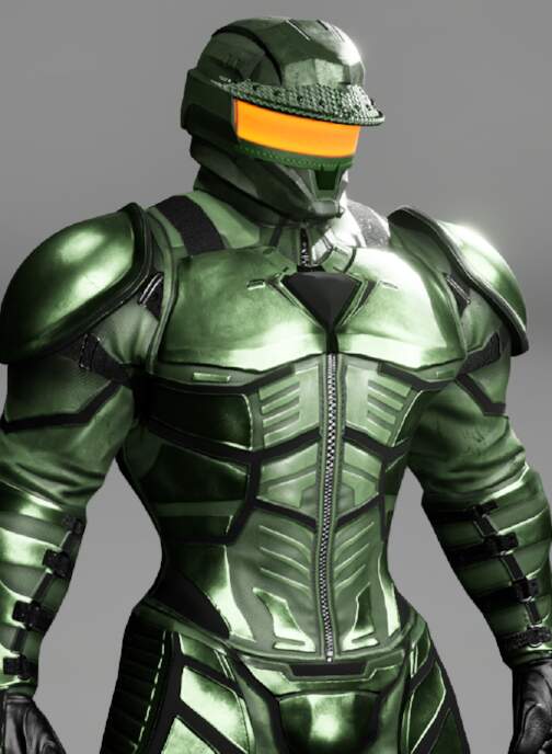 Master Chief (Halo)