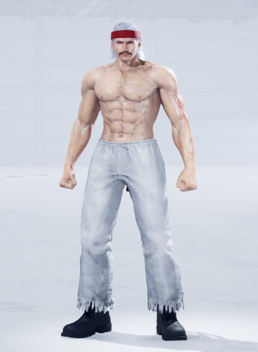 jeme's Steve