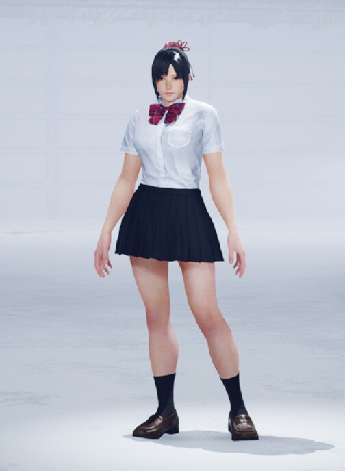 cheers's Asuka