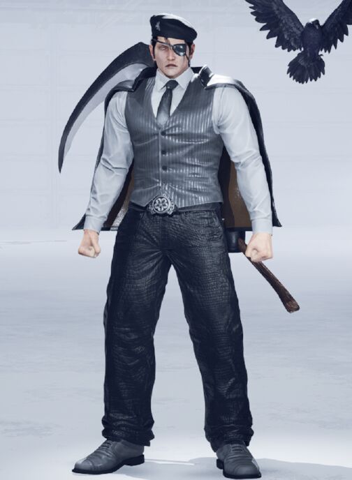 AfroOsmane94's Dragunov