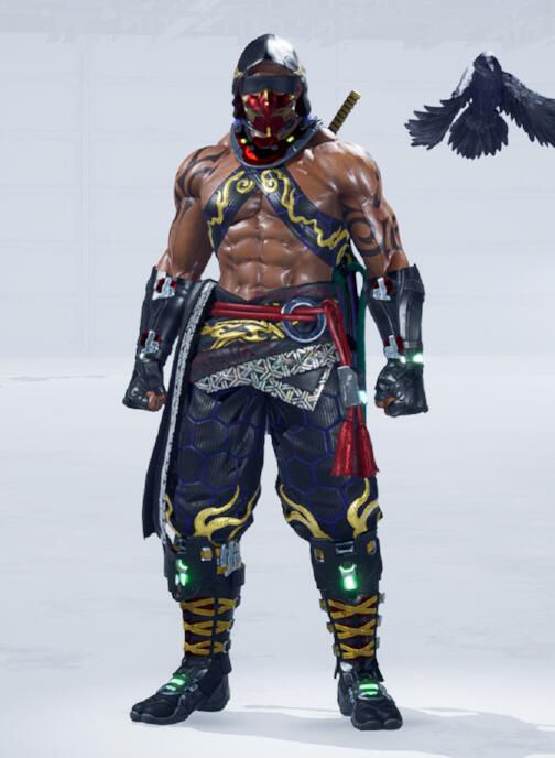 N1GGA PLEASE!'s Raven