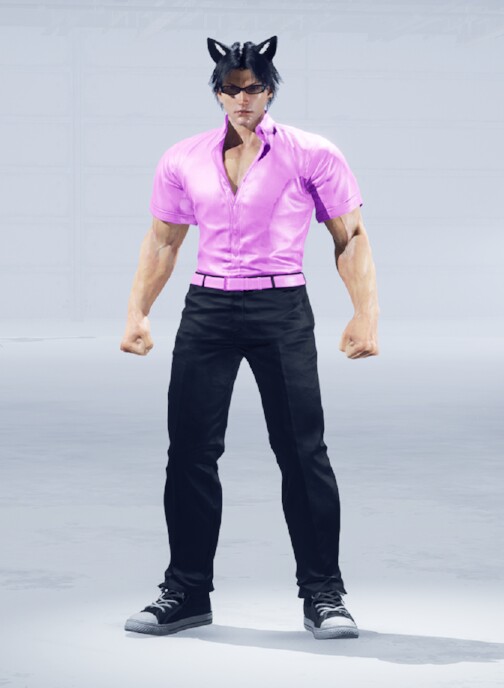 CutiePatootie's Lee