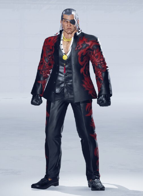 Bird-Brain's Feng
