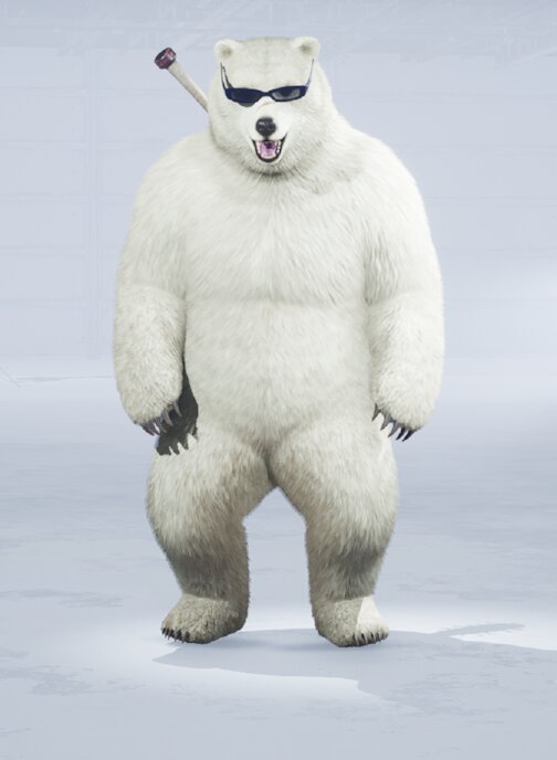 RiffzillaX's Kuma