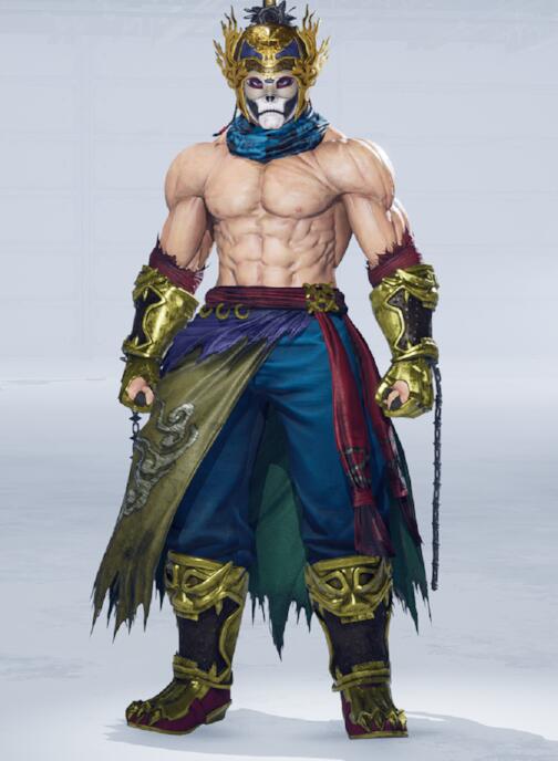 OmniNP's Feng
