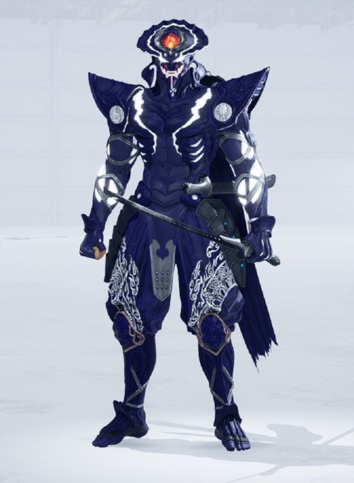 RBZ | Kamikaze's Yoshimitsu