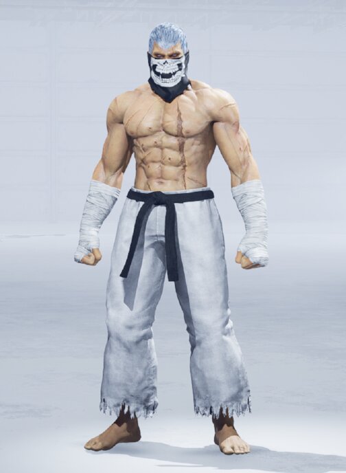 Shabatman's Bryan