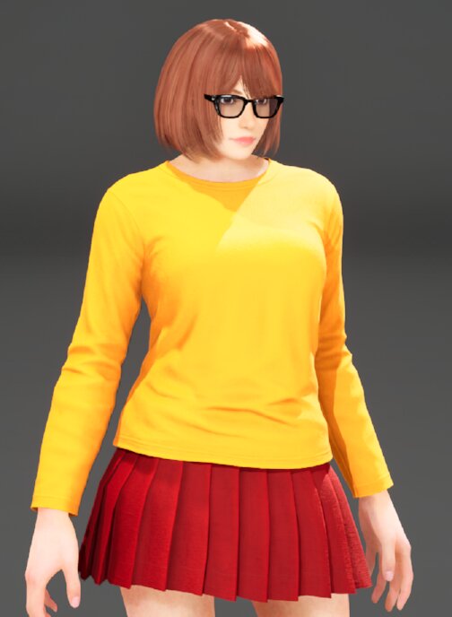 Velma (Scooby Doo)