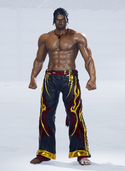 Xmighty13's Eddy