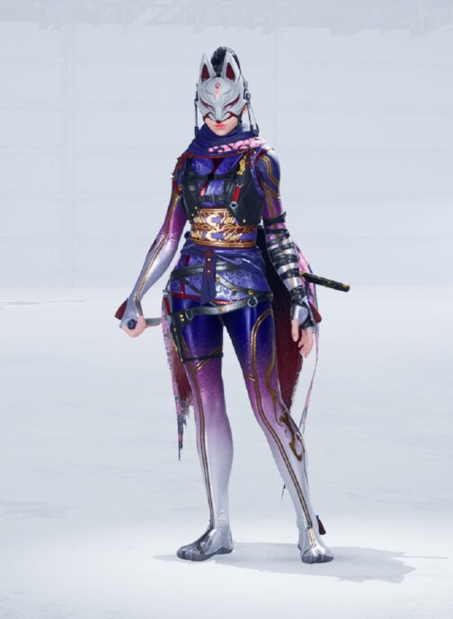 Stigu's Kunimitsu
