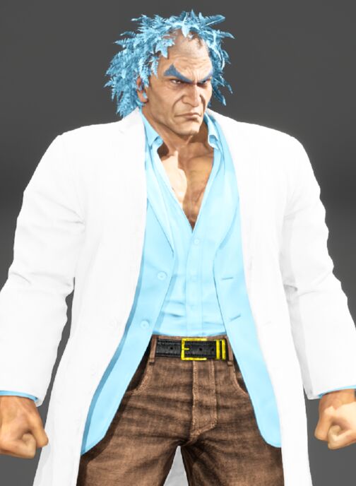 Rick (Rick and Morty)