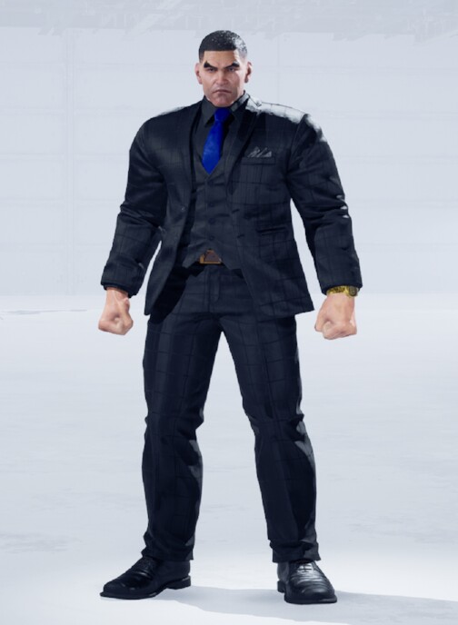 Nodogg's Paul