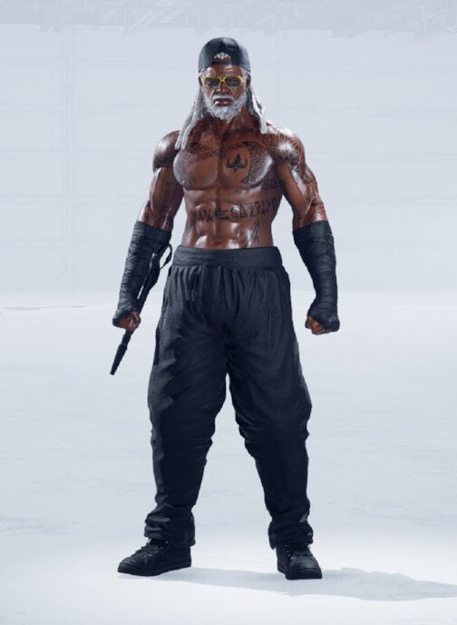 Da1!'s Leroy