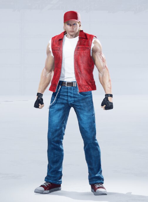 Vyannitas's Steve